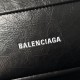 Balenciaga Raver Medium Bag With Handle 29cm 2 Colors
