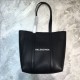 Balenciaga Women's Everyday Tote Bag in Calfskin