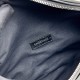 Balenciaga Explorer Beltpack in Calfskin 2 Colors 40cm