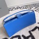 Balenciaga Women's Hourglass Handbag Shiny Box Calfskin Tone-On-Tone Hardware