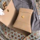 Balenciaga Women's Hourglass Handbag Shiny Box Calfskin