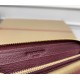 Balenciaga Le Cagole Long Wallet 19cm 8 Colors