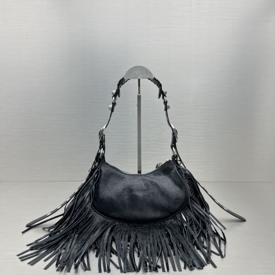 Balenciaga Women's Le Cagole Handbag 2 Colors