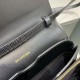 Balenciaga Box Bag in Lizard Calfskin