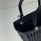 Balenciaga Mag Basket Handbag 2 Colors