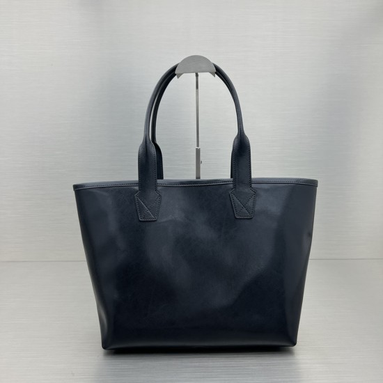 Balenciaga Jumbo Tote Bag In Leather