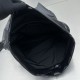 Balenciaga Men's Trash Bag Large Pouch 3 Colors