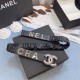 Chanel Lady Belt 3.0CM