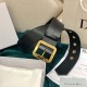 Dior Lady Belt 5.0CM