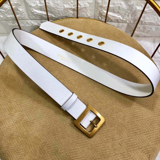 Dior Lady Belt 3.5CM