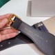Dior Lady Belt 6.5CM