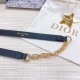 Dior Lady Belt 1.5CM