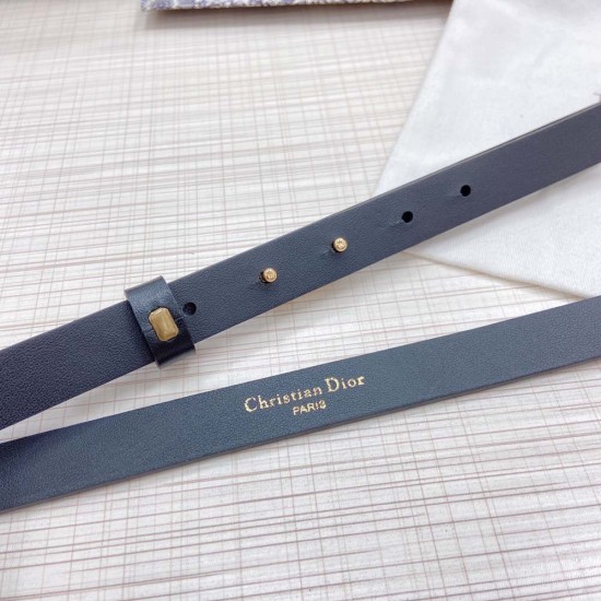 Dior Lady Belt 1.5CM