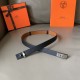 Hermes Collier De Chien Belt Leather Strap 2.4CM