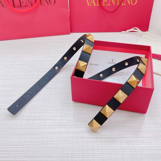 Valentino Lady Belt 2.0cm