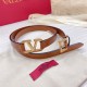 Valentino Reversible Lady Belt 2.0cm