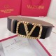 Valentino Reversible Lady Belt 7.0cm