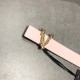 Versace Lady Belt 3.0cm