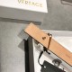 Versace Lady Belt 3.0cm