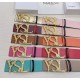 YSL Lady Belt 3.0cm 12 Colors