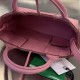 BV Arco Tote Bag In Intreccio Lambskin 25cm 20cm 5 Colors
