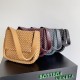 BV Cobble Shoulder Bag In Lambskin 26cm 4 Colors