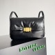 BV Pad Crossbody Bag In Lambskin 717237 29cm 3 Colors