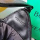 BV Helmet Bag in Nappa Leather 18.5cm 2 Colors