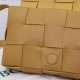 BV Cassette Intreccio Grained Calfskin Leather Cross-Body Bag