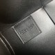 BV Medium Canette In Intreccio Calfskin Leather Cross-Body Bag 30cm 4 Colors