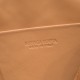 BV Loop Small Intrecciato Lambskin Leather Cross-Body Bag