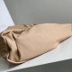 BV Pouch Calfskin Leather Shoulder Bag