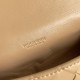 BV Multi Pouch On Strap Intrecciato Lambskin Leather 22cm 6 Colors