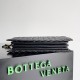 BV Trio Pouch On Strap In Mini intrecciato Lambskin Shoulder Bag 25cm 3 Colors