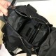 Burberry The Rucksack Nylon Backpack