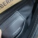 Burberry Vintage Check Cotton Olympia Pouch