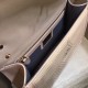 Bvlgari Serpenti Diamond Blast Shoulder Bag in Quilted Nappa Leather