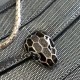 Bvlgari Serpenti Forever Chains Shoulder Bag in Karung Skin Leather