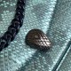 Bvlgari Serpenti Forever Maxi Chain Medium Crossbody Bag in Karung Skin Leather