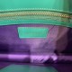 Bvlgari Serpenti Forever Large Chains Shoulder Bag in Calf Leather