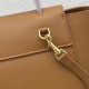 Celine Belt Bag In Grained Calfskin