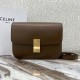 Celine Medium Classic Bag in Box Calfskin