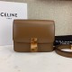 Celine Small Classic Bag in Box Calfskin