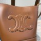 Celine Small Bucket Cuir Triomphe In Smooth Calfskin