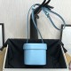 Celine Small Box Cuir Triomphe In Smooth Calfskin 2 Colors 11cm