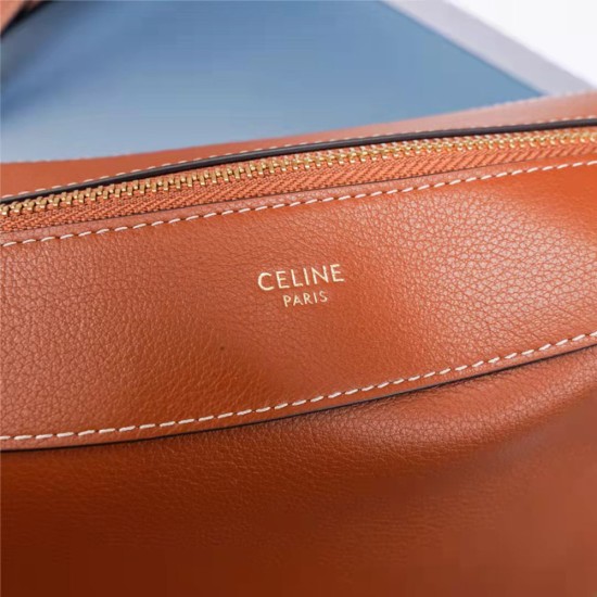 Celine Romy In Supple Calfskin 5 Colors 36cm 42cm