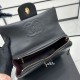 Chanel Vintage Jumbo Backpack 28cm
