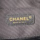 Chanel Backpack Duma Lambskin Bag AS2908 18cm 5 Colors