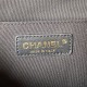Chanel Backpack In Grained Calfskin 17.5cm 21cm 2 Colors