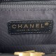 Chanel Small Backpack In Lambskin AS3947 2 Colors